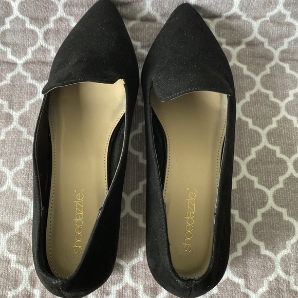 Shoe dazzle girl 👧🏻 sizes 6 - Picture 2 of 6